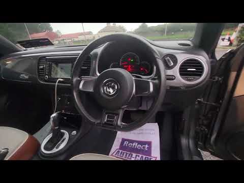Volkswagen Beetle DBA-16CBZ - Image 2