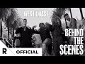 G-Eazy ft Blueface, ALLBLACK & YG - West Coast (Official BTS) G-Eazy ft Blueface, ALLBLACK & YG - West Coast (Official BTS)