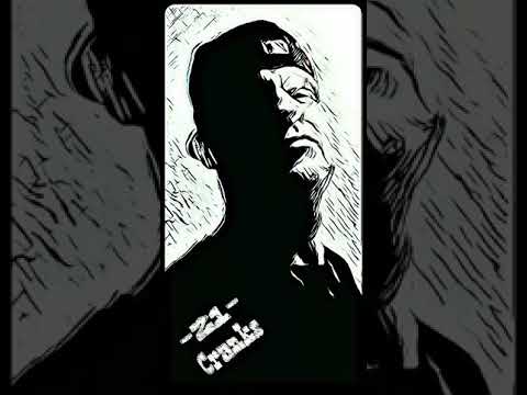 Cranks - Alles wie gehabt (2017) (Junk-G-Funk Prod.) (Beat by Scaletta)