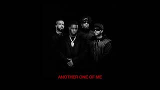 Diddy - Another One of Me ft. The Weeknd, 21 Savage, French Montana (Instrumental)