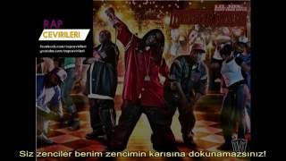 Lil Jon ft. Ice Cube - Real Nigga Roll Call (Türkçe Altyazılı)