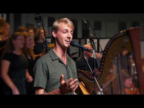 Who I'd Be - Shrek The Musical (Orchestral Version)