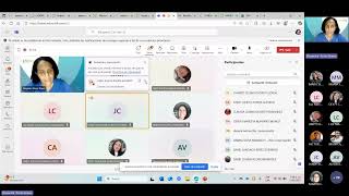 WEB CONFERENCIA TAREA 3 ÁLGEBRA SIMBÓLICA