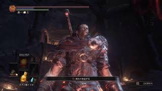 今更DARK SOULS3をはじめるオジサン達20251113