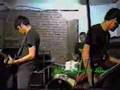 Milemarker live (bands that blew minds series)