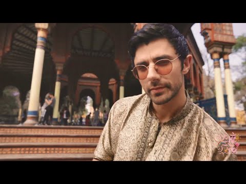 LUM!X, KSHMR, Gabry Ponte - Scare Me (ft. Karra)(Eng & CHS Lyrics)