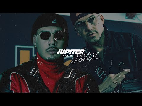 [FREE] "JUPITER" RAF CAMORA X APACHE207 TYPE BEAT | GHETTOHOUSE RAP BEAT 2025