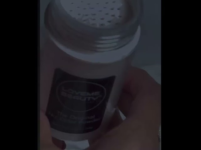 بودره شفافه ار سي ام بديل ارخص لوف مي