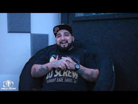 Lazy K talks about upcoming project with Young Ea$y and Too'Flyy..