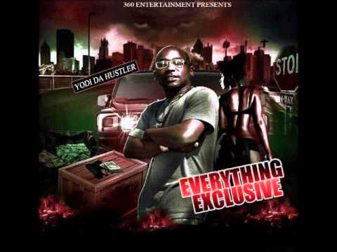 Yodi Da Hustler Blow It Like A Fan