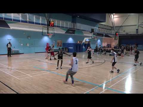 Starboyz(8) vs FGCCT(10) - Saturday rec playoffs - tcbl 2022 spring