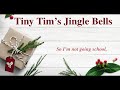 Tiny Tim's Christmas Song!