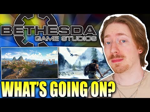 Elder Scrolls VI - The Existential Crisis...