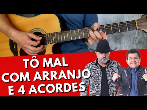 Tô Mal - Zé Henrique e Gabriel
