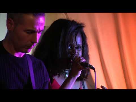 Noma Mamba Live al Vitamina