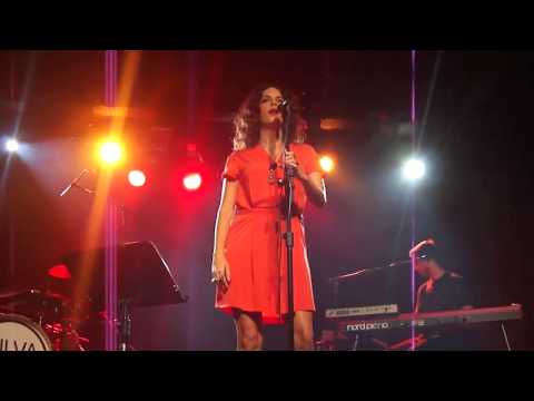 silva & céu & kassin @ oi futuro ipanema: baile de ilusão