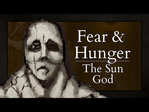 The Secret God of Fear and Hunger