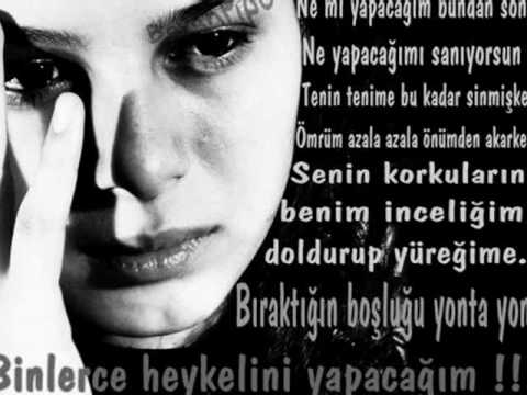 Slower Mehmet feat. Harby - Unut Beni 2010