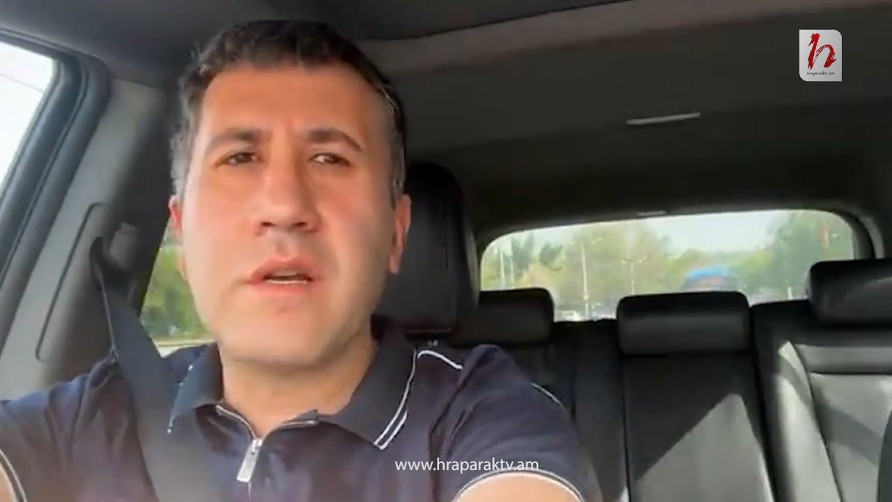 Ծածկադմփոց «Մասիվի թաղապետարանի» գործով. կոռուպցիան քողարկվում է «անձնական հարցի» շղարշով