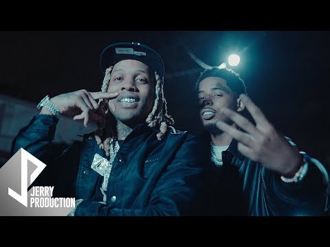 Lil Durk - Should've Ducked feat. Pooh Shiesty (Official Music Video)