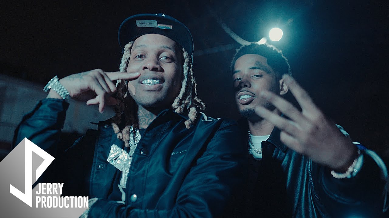 Lil Durk ft Pooh Shiesty – “Should’ve Ducked”