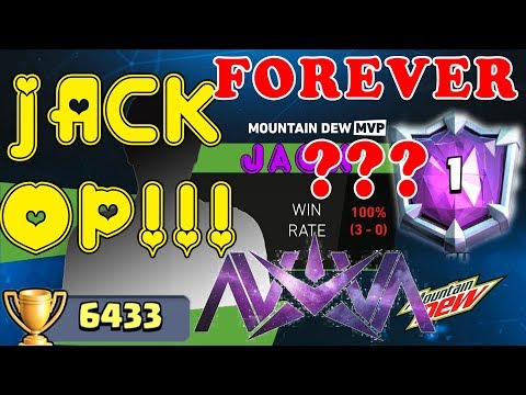 JACK BEST HOG PLAYER EVER | Difficulties and advantages