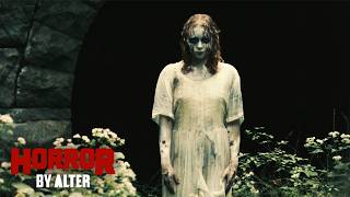 Horror Short Film Doom Scroll | ALTER