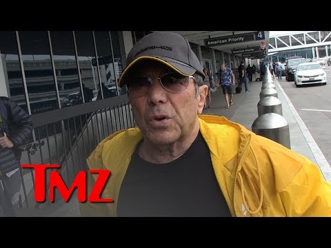Paul Anka Has No Regrets About Michael Jackson Collabs | TMZ