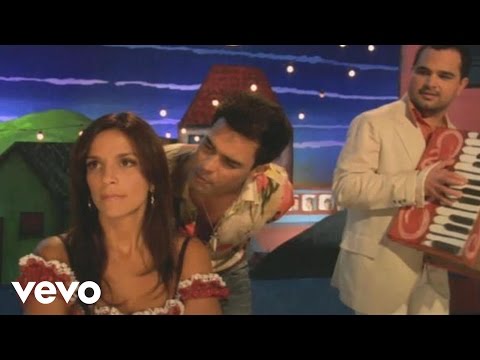 Amor que Fica video