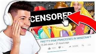 IF YOU LOSE, YOU HAVE TO DO THIS!