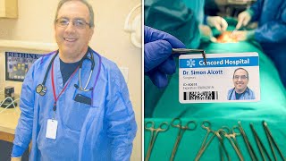 Surgeon Vanished in 2012 – 5 Years Later His Doctor ID Is Found Inside a Patient...