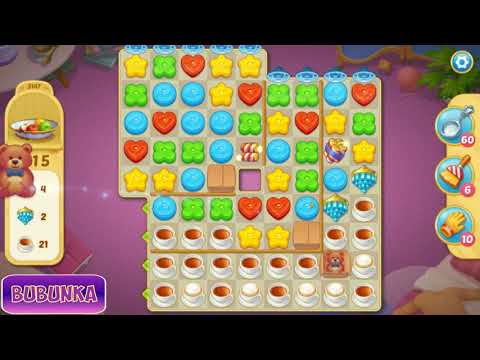 Matchington Mansion level 3147 HD