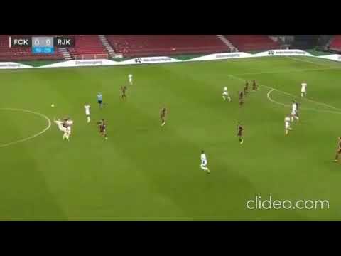 FCK (DEN) - Rijeka (CRO)