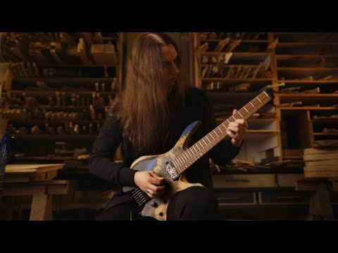 Distant Dream - In Coma (feat. Jake Howsam Lowe)