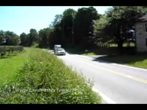 YouTube video about: What happened to brenderup horse trailers?