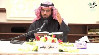 هداية الراغب (30) - فصل في مكروهات الصلاة