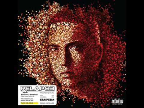 Eminem - 3.am. dirty