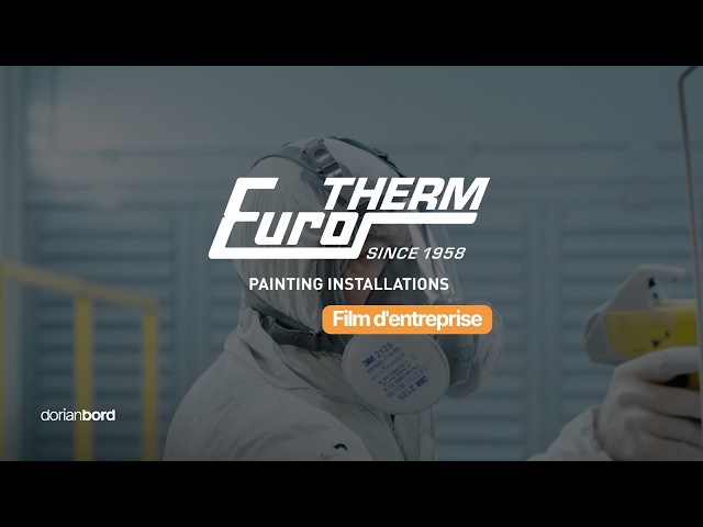 Miniature — Le savoir-faire d'Eurotherm