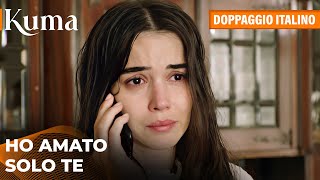 Mi ascolterai ora? 🙏💬| KUMA | Doppiaggio Italiano EP15C02 MEP08