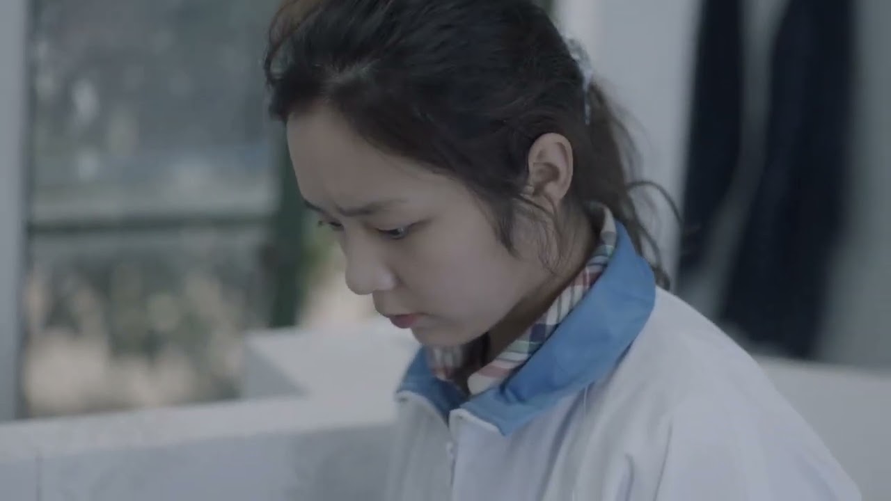 《初潮》Menarche | 新加坡华语电影节 2022