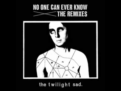 The Twilight Sad: 