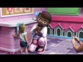 Doc McStuffins Interacts