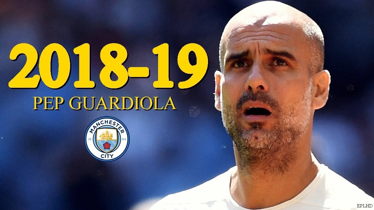 Download Pep Guardiola Best Moments 18 19 Hd Download Pep Guardiola Best Moments 18 19 Hd