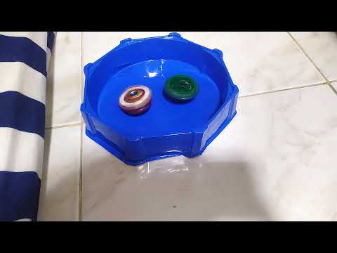 Spriggan Requiem can Spin Steal😱😱😱