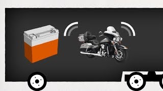 How-To: Transport Mode