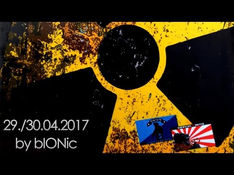 SBG 18 Radioactive- Scenario Biggame Polen / Brozek -