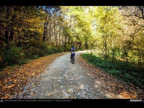KERUCOV .ro: Traseu SSP Campina - Banesti - Cocorastii Mislii - Baicoi - Floresti Prahova