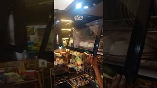 Download lagu Minimalist Kitchen Set #reels mp3
