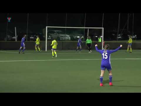 FSF Varpið: Steypakappingin 2020 / Fjórðingsfinalur