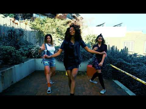 Zyme, Loonie, and Dj Ste3lo "One Call Away" featuring iDA fLO (music video)